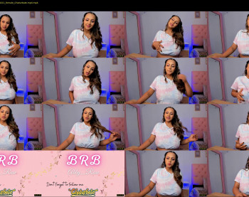 abby_rosse_ — 47 minute Chaturbate female cam show recording, 720p, Sep 2, 2021