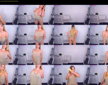 abogailmaartin — 70 minute Chaturbate female cam show recording, 1080p, Sep 1, 2021