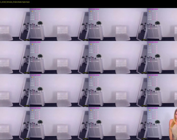 abogailmaartin — 63 minute Chaturbate female cam show recording, 1080p, Sep 1, 2021