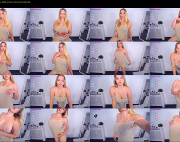 abogailmaartin — 29 minute Chaturbate female cam show recording, 1080p, Sep 1, 2021
