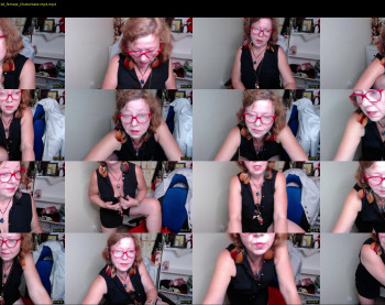 adelewildx — 69 minute Chaturbate female cam show recording, 720p, Sep 1, 2021