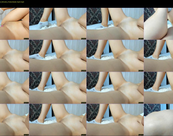 aina_kun — 7 minute Chaturbate female cam show recording, 1080p, Sep 1, 2021