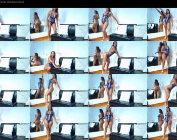 ainaah_ — 13 minute Chaturbate female cam show recording, 1080p, Sep 1, 2021