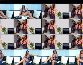 ainaah_ — 76 minute Chaturbate female cam show recording, 1080p, Sep 1, 2021