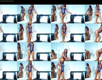 ainaah_ — 70 minute Chaturbate female cam show recording, 1080p, Sep 1, 2021