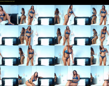 ainaah_ — 25 minute Chaturbate female cam show recording, 1080p, Sep 1, 2021