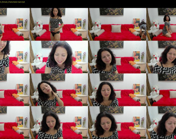 alena_vip — 70 minute Chaturbate female cam show recording, 1080p, Sep 1, 2021