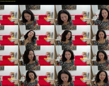 alena_vip — 70 minute Chaturbate female cam show recording, 1080p, Sep 1, 2021