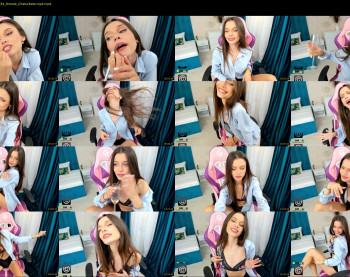 alice_bane — 25 minute Chaturbate female cam show recording, 1080p, Sep 1, 2021