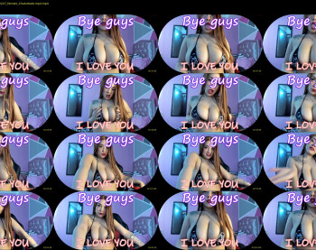 alice_jonson — 5 minute Chaturbate female cam show recording, 720p, Sep 1, 2021