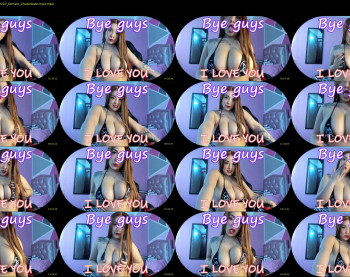 alice_jonson — 28 minute Chaturbate female cam show recording, 720p, Sep 1, 2021