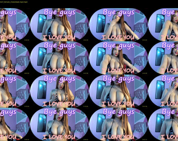 alice_jonson — 30 minute Chaturbate female cam show recording, 720p, Sep 1, 2021