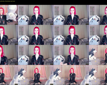 alicentity — 6 minute Chaturbate female cam show recording, 1080p, Sep 1, 2021
