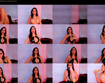 alisha_indira_ — 55 minute Chaturbate female cam show recording, 1080p, Sep 1, 2021