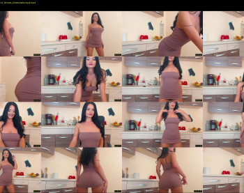 alliana_joy — 70 minute Chaturbate female cam show recording, 1080p, Sep 1, 2021