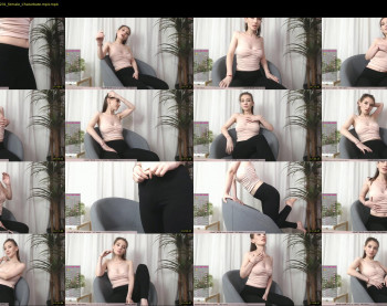 aminawong — 31 minute Chaturbate female cam show recording, 720p, Sep 2, 2021