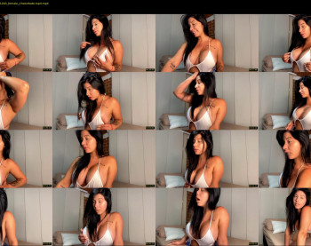 amy_queen7 — 57 minute Chaturbate female cam show recording, 1080p, Sep 1, 2021
