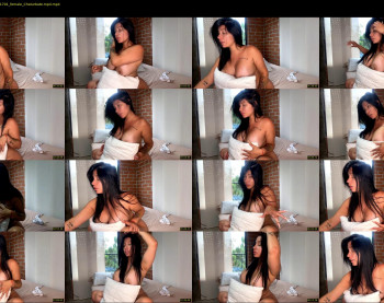 amy_queen7 — 10 minute Chaturbate female cam show recording, 1080p, Sep 1, 2021