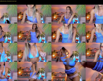 amyvalentine — 59 minute Chaturbate female cam show recording, 720p, Sep 1, 2021