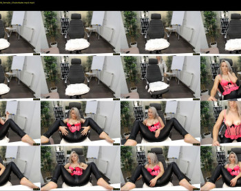 ana_karin — 51 minute Chaturbate female cam show recording, 1080p, Sep 1, 2021