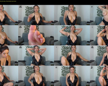 analiia_cox — 71 minute Chaturbate female cam show recording, 1080p, Sep 1, 2021