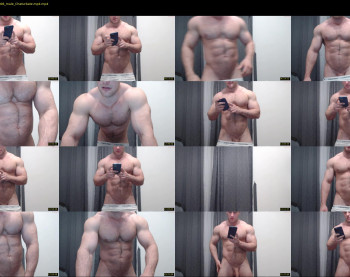 andry_dick — 36 minute Chaturbate male cam show recording, 720p, Sep 2, 2021
