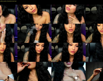 anemariejolie — 15 minute Chaturbate female cam show recording, 1080p, Sep 1, 2021