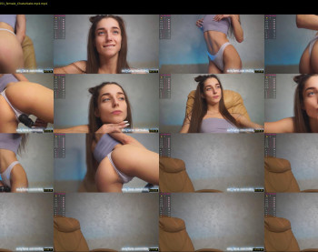 angels_kiss — 71 minute Chaturbate female cam show recording, 1080p, Sep 1, 2021