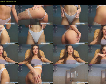 angels_kiss — 36 minute Chaturbate female cam show recording, 1080p, Sep 1, 2021