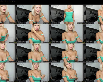 anna_monik — 4 minute Chaturbate couple cam show recording, 720p, Sep 1, 2021