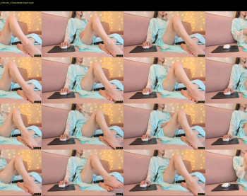 artmaya — 4 minute Chaturbate female cam show recording, 1080p, Sep 1, 2021