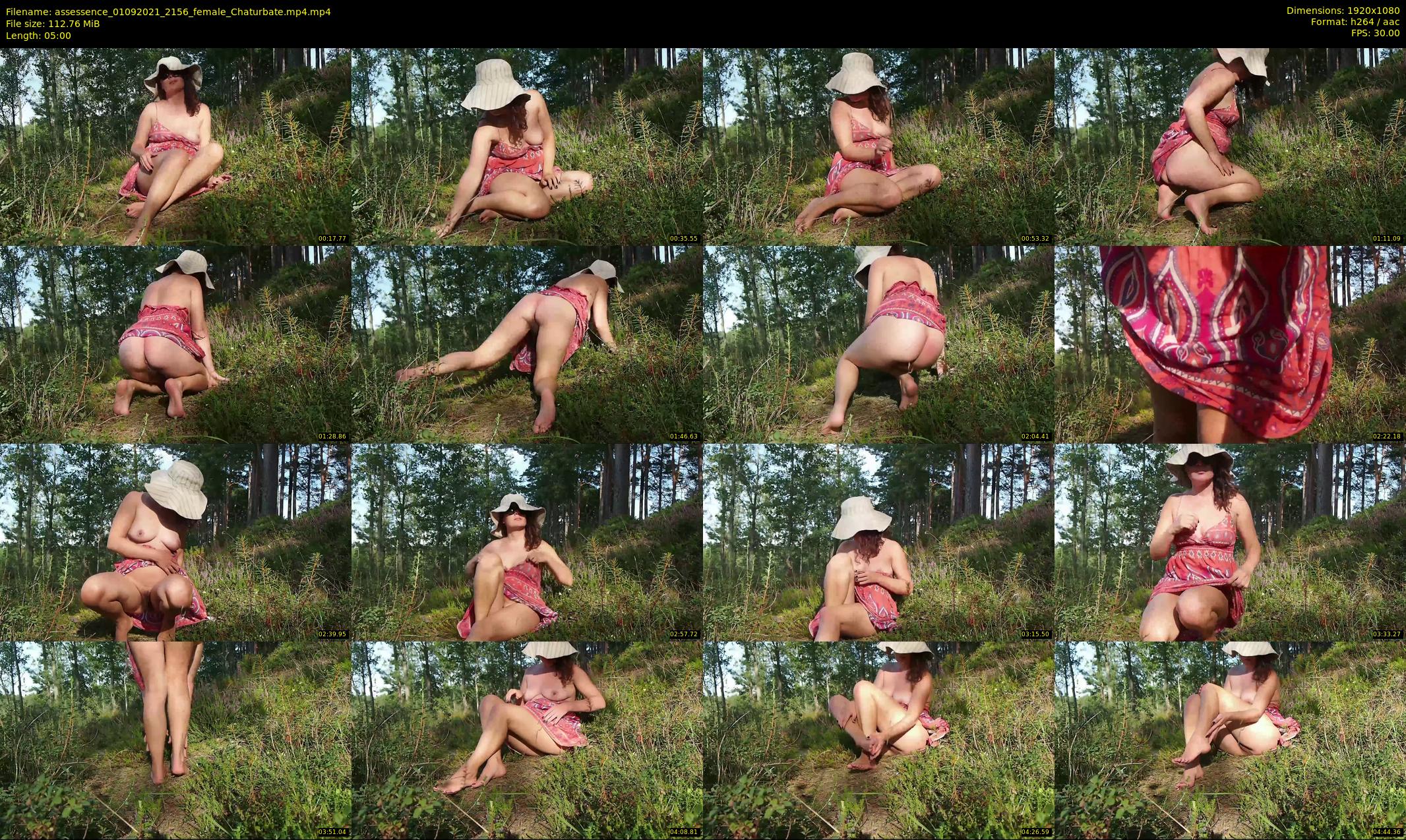 assessence — 5 minute Chaturbate female cam show recording, 1080p, Sep 1, 2021