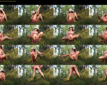assessence — 5 minute Chaturbate female cam show recording, 1080p, Sep 1, 2021