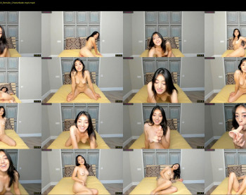 ayana_00 — 47 minute Chaturbate female cam show recording, 1080p, Sep 1, 2021
