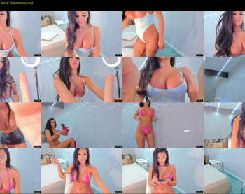 b3llahot — 42 minute Chaturbate female cam show recording, 1080p, Sep 1, 2021