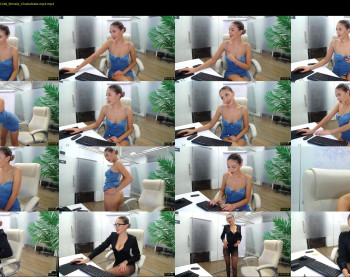 babesgowild — 70 minute Chaturbate couple cam show recording, 1080p, Sep 2, 2021