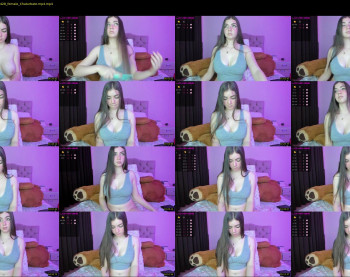 babyangiee — 6 minute Chaturbate female cam show recording, 720p, Sep 2, 2021