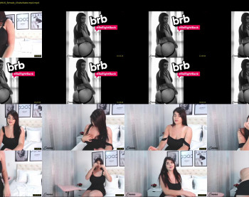 baker_emma — 90 minute Chaturbate female cam show recording, 1080p, Sep 1, 2021