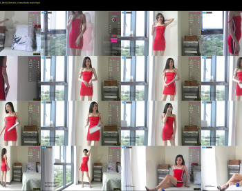 belle_adrienne — 13 minute Chaturbate couple cam show recording, 1080p, Sep 1, 2021