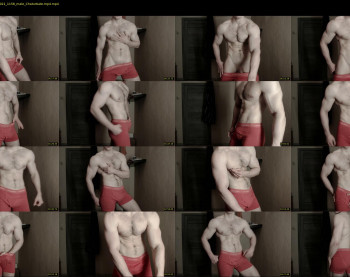 big_nick_for_you_ — 6 minute Chaturbate male cam show recording, 1080p, Sep 1, 2021