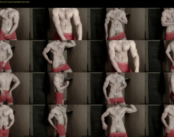 big_nick_for_you_ — 16 minute Chaturbate male cam show recording, 1080p, Sep 1, 2021