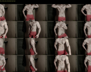 big_nick_for_you_ — 19 minute Chaturbate male cam show recording, 1080p, Sep 1, 2021