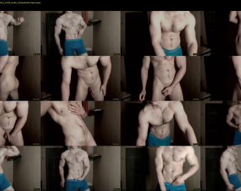 big_nick_for_you_ — 8 minute Chaturbate male cam show recording, 1080p, Sep 1, 2021