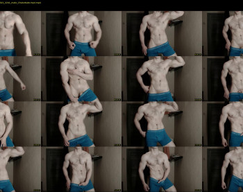 big_nick_for_you_ — 27 minute Chaturbate male cam show recording, 1080p, Sep 1, 2021