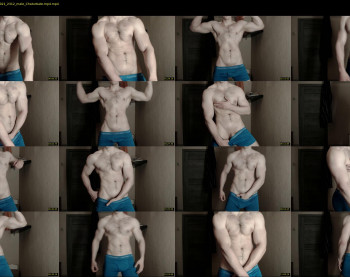 big_nick_for_you_ — 13 minute Chaturbate male cam show recording, 1080p, Sep 1, 2021