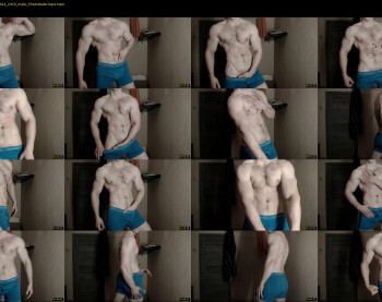 big_nick_for_you_ — 3 minute Chaturbate male cam show recording, 1080p, Sep 1, 2021