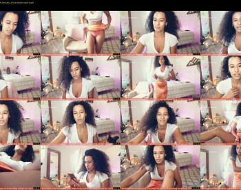 blissense — 72 minute Chaturbate female cam show recording, 1080p, Sep 2, 2021