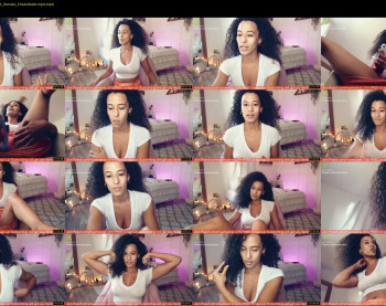 blissense — 72 minute Chaturbate female cam show recording, 1080p, Sep 2, 2021