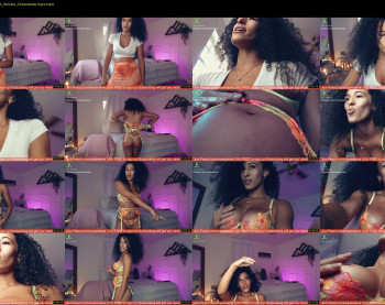 blissense — 62 minute Chaturbate female cam show recording, 1080p, Sep 2, 2021