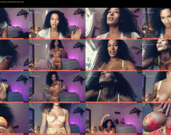 blissense — 60 minute Chaturbate female cam show recording, 1080p, Sep 2, 2021